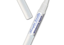 5 Take-Home Teeth Whitening Pens