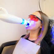 The Brilliance of LED Lights in Laser Teeth Whitening: A Radiant Smile Awaits