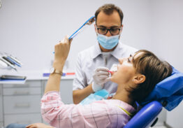 The Bright Side of Regular Teeth Cleaning: Why It’s Essential for Your Oral Health