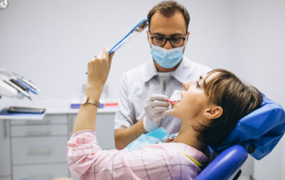 The Bright Side of Regular Teeth Cleaning: Why It’s Essential for Your Oral Health