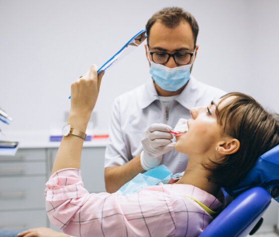 The Bright Side of Regular Teeth Cleaning: Why It’s Essential for Your Oral Health