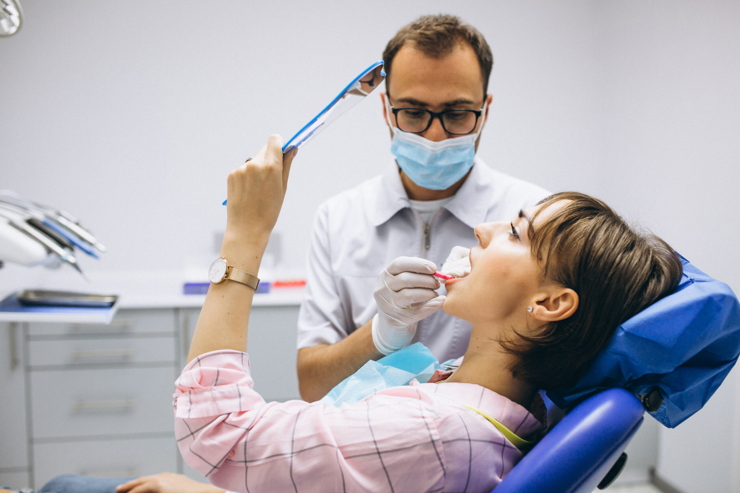 The Bright Side of Regular Teeth Cleaning: Why It’s Essential for Your Oral Health