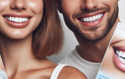 Choosing Radiance: Who Should Opt for Laser Teeth Whitening?