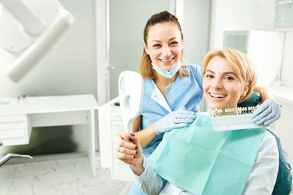 A Gleaming Guide: How to Choose the Right Place for Laser Teeth Whitening