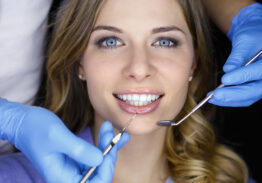 Unveiling the Radiance: Why Professional Laser Teeth Whitening Outshines Veneers